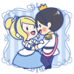 12時のシンデレラ