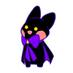 きらきら! 魔法のヴァンパイア Battcy★