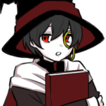 魔法使いの男の子と仲間たち