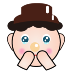 月の魔法使いMago Moonky