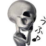 動くぞ！銀ちゃん