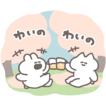 スプリングうさちゃん その5