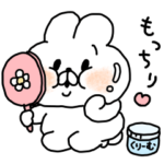 会話にクマを添えましょう*ぶーぶーちゃん2