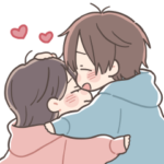 だいすきな人へ届けるスタンプ 5