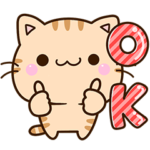 ちびトラの日常