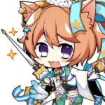 モンストPICK UP ダルタニャンvol.1