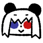 ムイムイLINEスタンプ