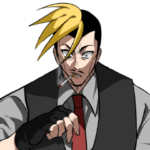 天羽組 野田の兄貴