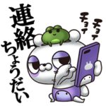 くまくま8（連絡編）