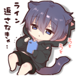 ツンデレ猫耳少年5