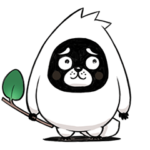 Voice of Cards シリーズスタンプ