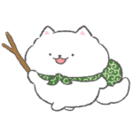 ほのぼの犬ぽんちゃん3