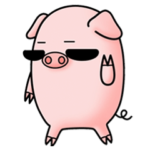 ブタなんです２