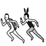 世界の童話も、動くんです☆