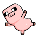 トンキー（非常食）