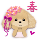 春♡やさしい季節がやってきた！