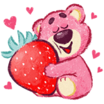 ロッツォ（ラブリーストロベリー）