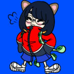 にゃんたこレボリューション　スタンプ