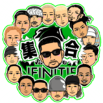 Valuence INFINITIES（22-23 SEASON）