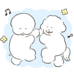 ワヌ山フレンズ９