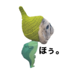 シニアパグの小輔です。