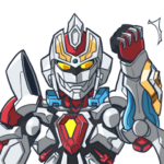 SSSS.GRIDMAN グリッドマン 第２弾