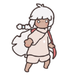 星の子どもたちと仲間たち