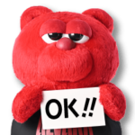 アルバルク東京公式スタンプ「ルーク」④