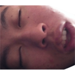 四西野球部with友達！