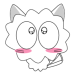 わたもふの日常