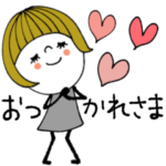 mottoの大人ぱっつんボブ♡丁寧