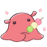 メンダコのめんめん うららか