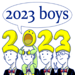 2023 boys