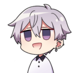 雪見さんスタンプ