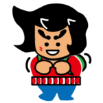 青森市観光イメージキャラクター