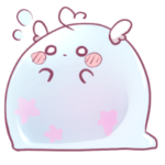 ぷにぷにのスライム ハネスター2