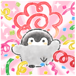 コウペンちゃん 超はなまる