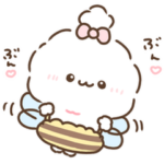 ふわきゅん♡ぽかぽか春