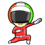 ハイキュージャー