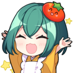 ゆっくり管理栄養士かりん