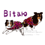 あっちゃんとリカの日誌9 ウクライナ語