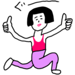 ❤️シュールおばさん❤️