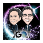 GOする！スタンプ