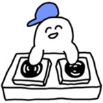 ❤️DJジョニー❤️