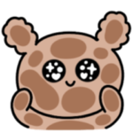 特別扱い♡シュールなミニトイプー