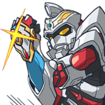 SSSS.GRIDMAN グリッドマン