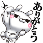 ひとえうさぎ67