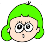 pop girls!! ボブ編