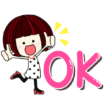 Happy Girl – 春と日常 part2