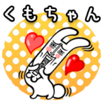 はうさぎのおっさん